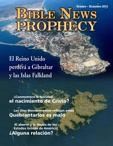 BNP Cover OCT-DEC 2013 - Spanish