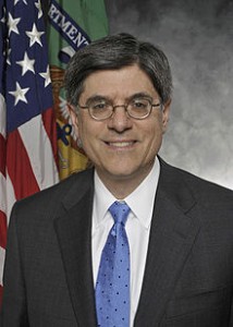 Jacob_Lew_official_portrait