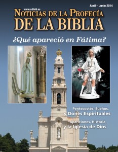 SPANISH BNP Cover APR-JUN 2014