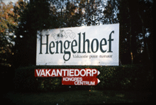 hengelhoef