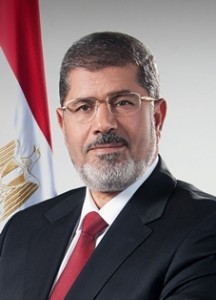 morsi