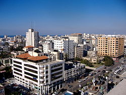 gaza-city