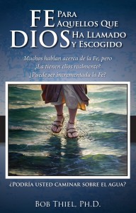 FAITH Cover Front & Back Spanish