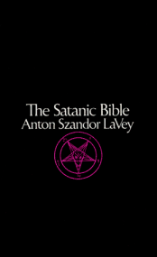Satanicbible