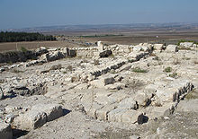 megiddo