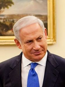 benjamin-netanyahu