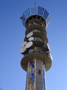 radio-tower