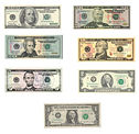 us-dollars