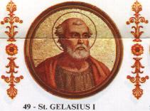 Gelasius