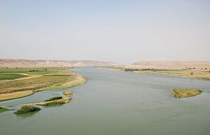 Euphrates