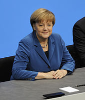 AMerkel