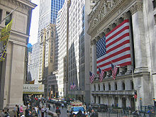 NewYorkStockExchange