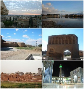 ArRaqqah_euphrates