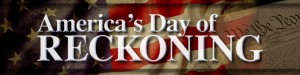 AmericaReckoning