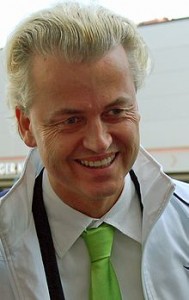 Geert-Wilders