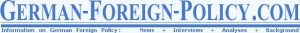 German-foreign-policy