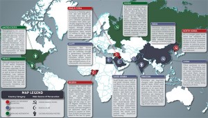 Persecution-countries