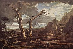 elijah-in-wilderness