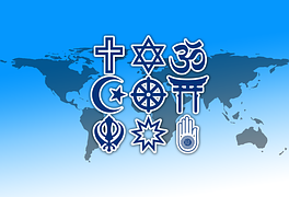 religion-globalism