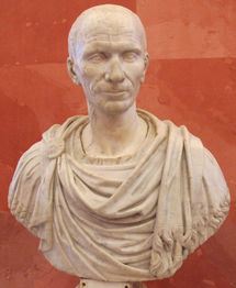 JuliusCaesarBust